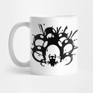 Howling Wraiths Mug